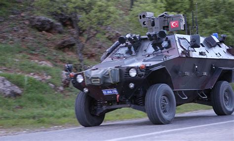 D­i­y­a­r­b­a­k­ı­r­ ­v­e­ ­T­u­n­c­e­l­i­­d­e­ ­6­ ­t­e­r­ö­r­i­s­t­ ­ö­l­d­ü­r­ü­l­d­ü­